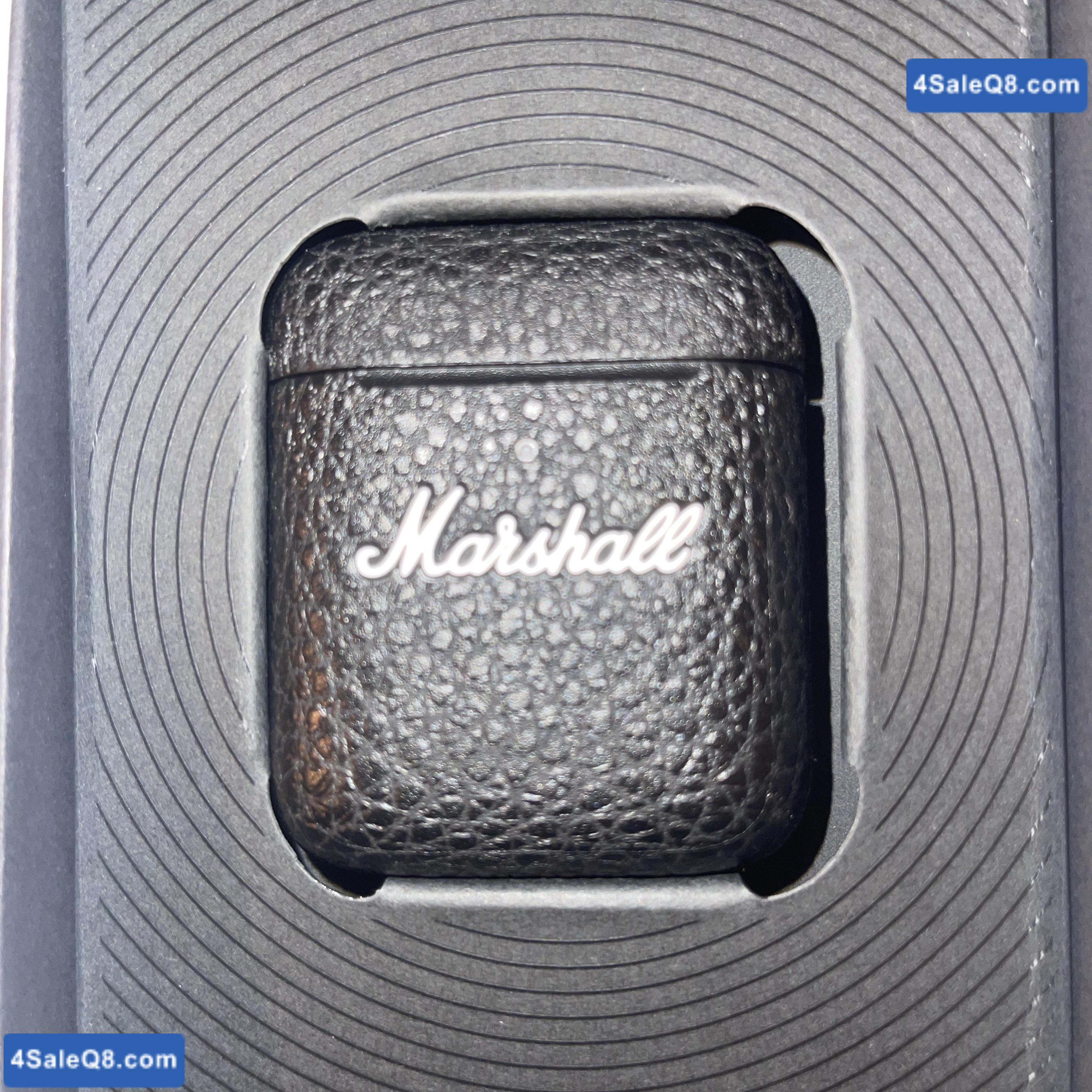 marshall bluetooth minor ||| earbuds