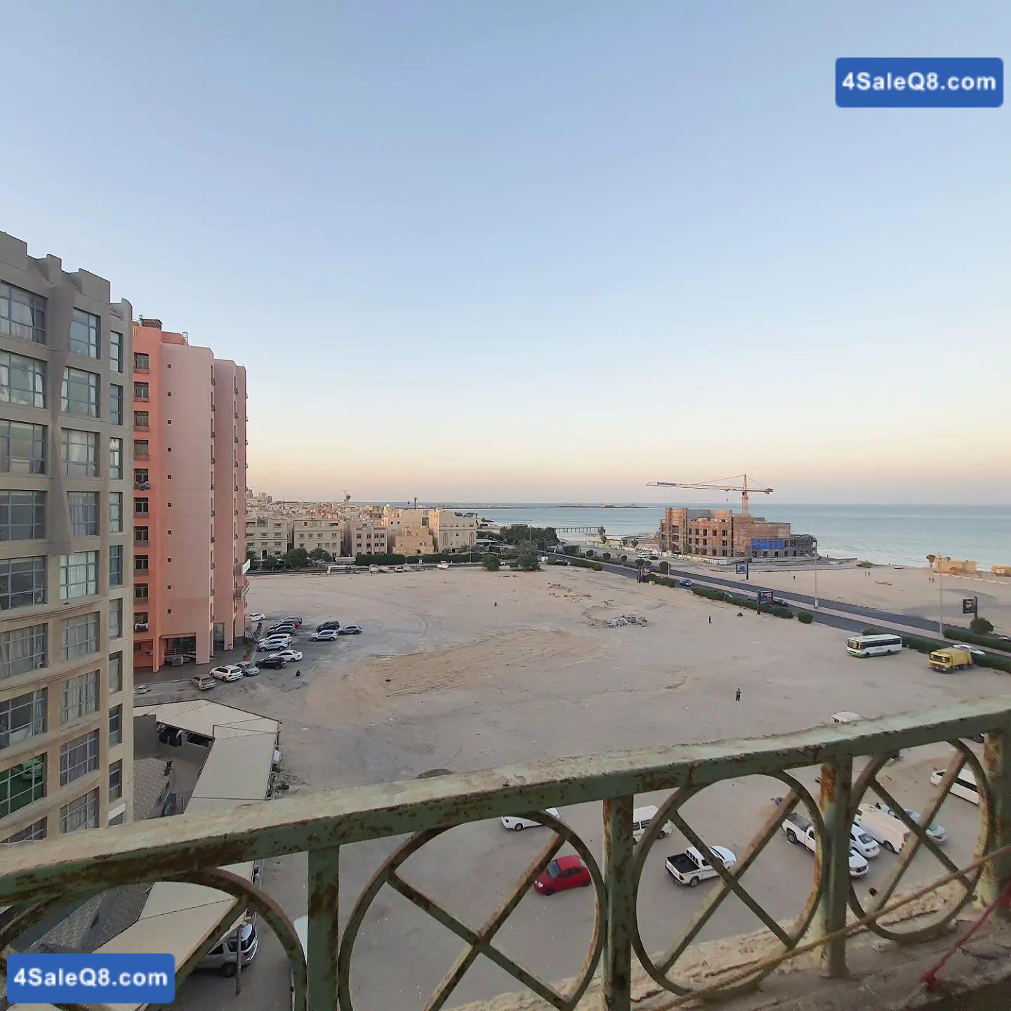 155 apartments for rent in Mangaf