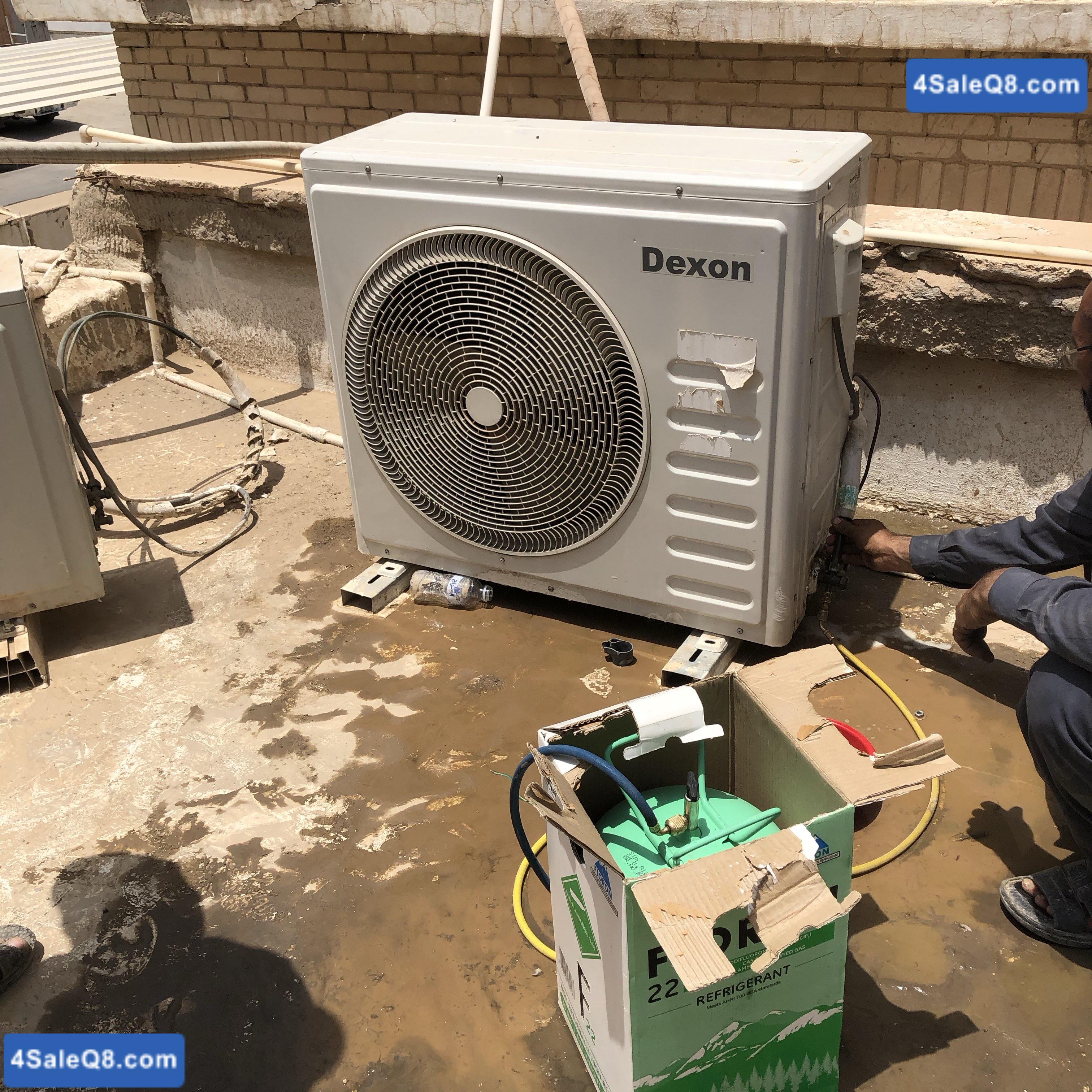 Washing Machine Repair in Kuwait 