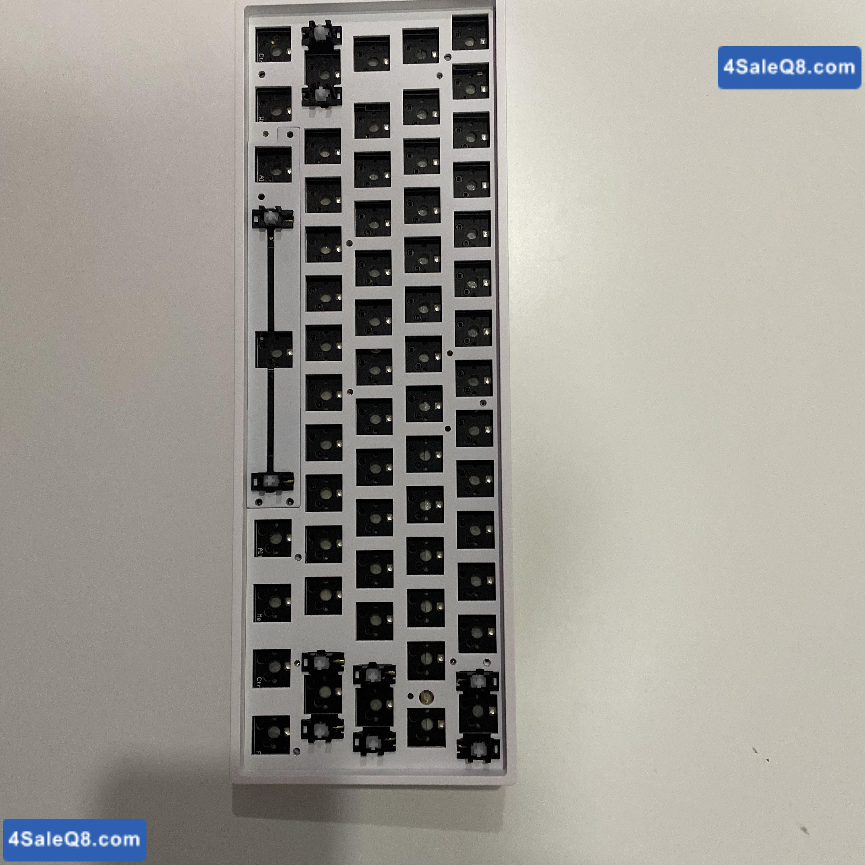 custom keyboard 