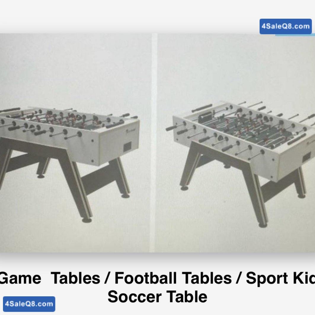 football table for kids